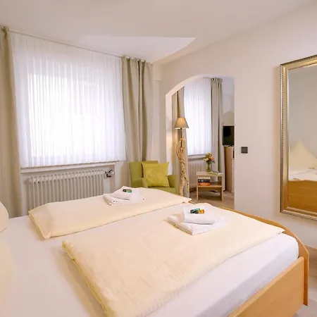 Landgasthaus Hoffmann 3*