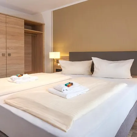 Landgasthaus Hoffmann מלון