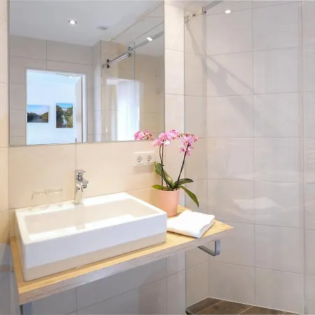 Landgasthaus Hoffmann מלון