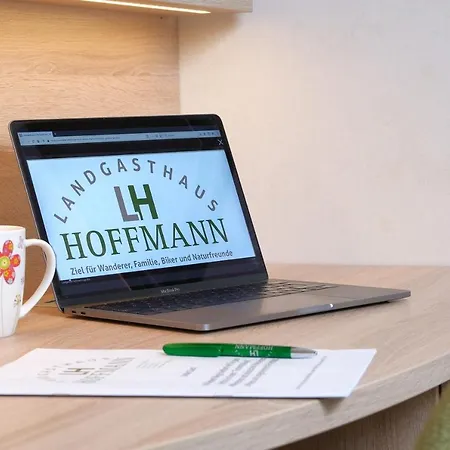 Landgasthaus Hoffmann Hotel