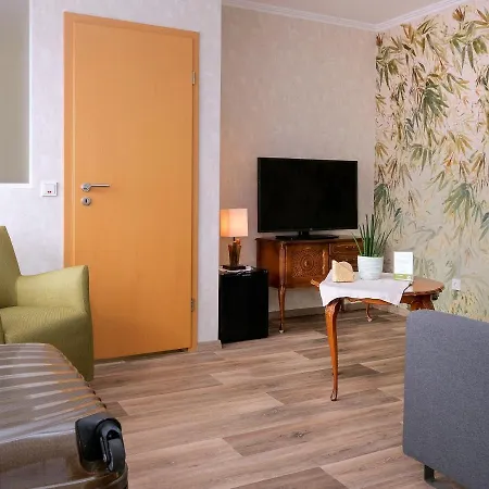 Landgasthaus Hoffmann