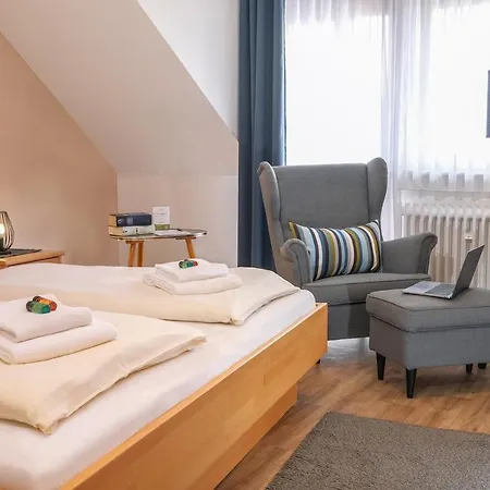 Hotel Landgasthaus Hoffmann Kruchten