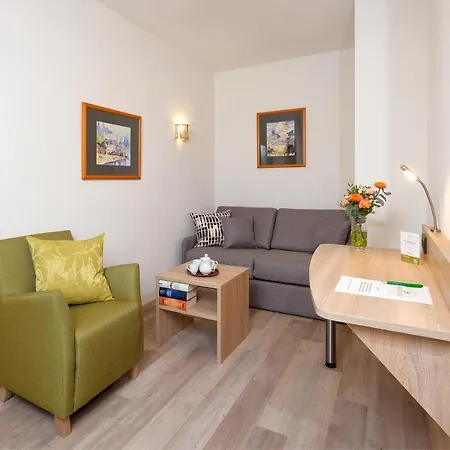 Landgasthaus Hoffmann 3*