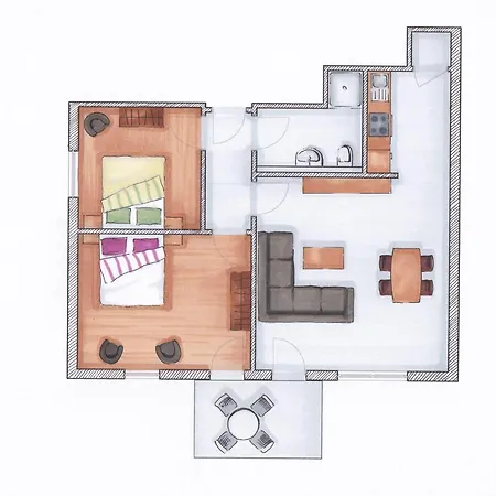 Landgasthaus Hoffmann Kruchten