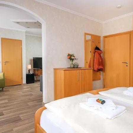 Landgasthaus Hoffmann