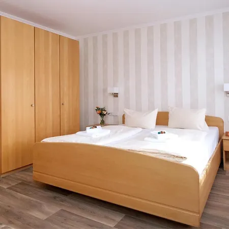 Landgasthaus Hoffmann מלון