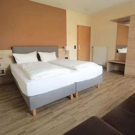 Landgasthaus Hoffmann Hotel 3*