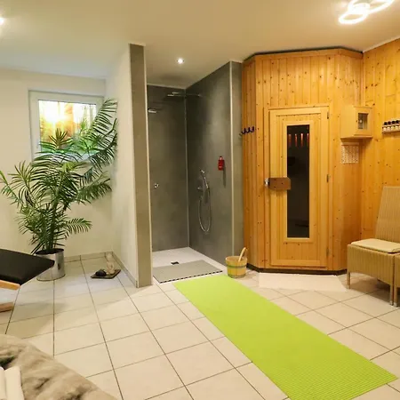 מלון Landgasthaus Hoffmann 3*