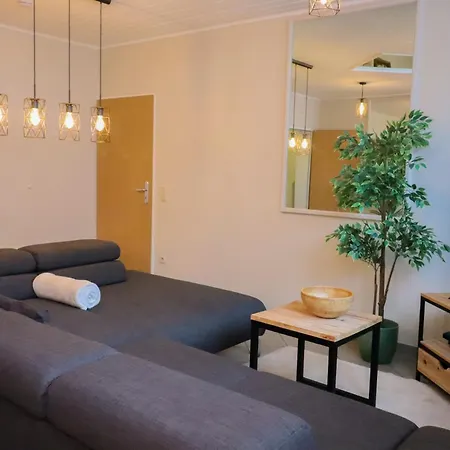 מלון Landgasthaus Hoffmann Kruchten