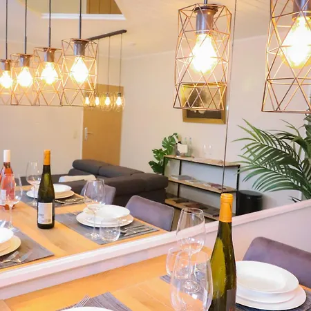 מלון Landgasthaus Hoffmann Kruchten