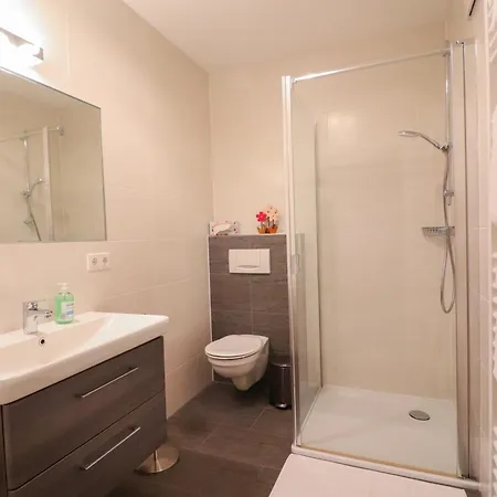 호텔 Landgasthaus Hoffmann Kruchten