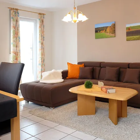 Landgasthaus Hoffmann מלון 3*