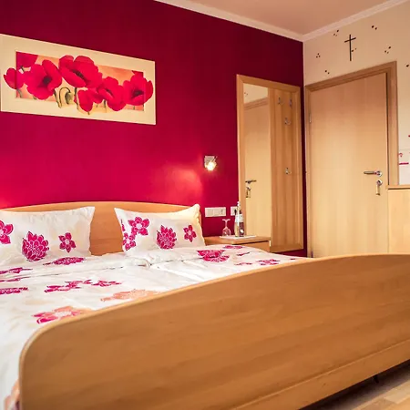 Landgasthaus Hoffmann Kruchten