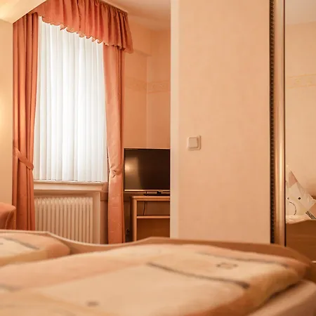 Landgasthaus Hoffmann 3* Kruchten