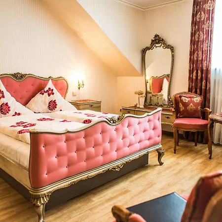 Landgasthaus Hoffmann 호텔 3*