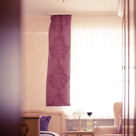 Landgasthaus Hoffmann 3*