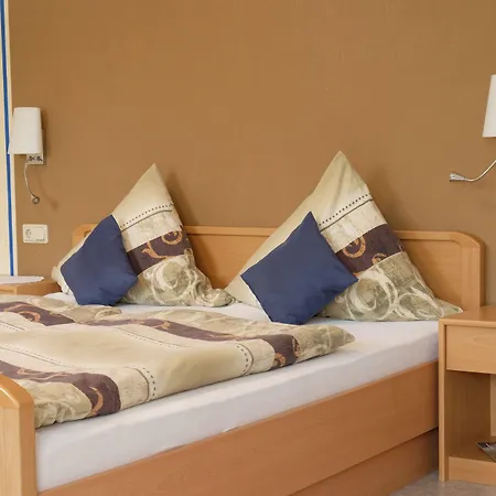 Landgasthaus Hoffmann מלון 3*