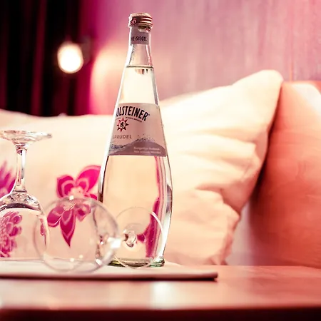 Landgasthaus Hoffmann 3* Kruchten