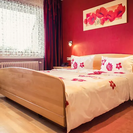 Landgasthaus Hoffmann