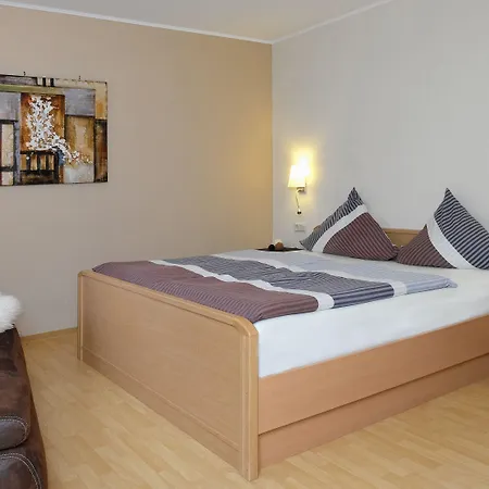 Landgasthaus Hoffmann מלון 3*