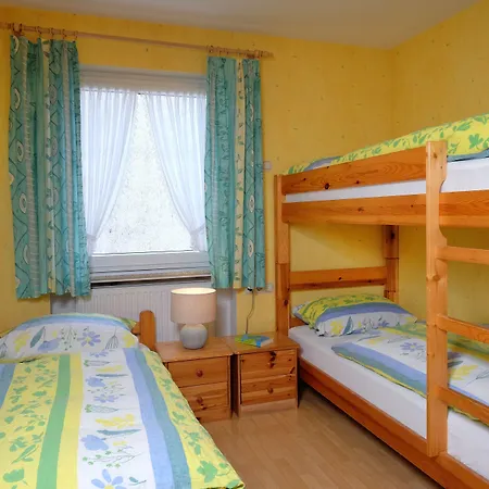 Landgasthaus Hoffmann Kruchten