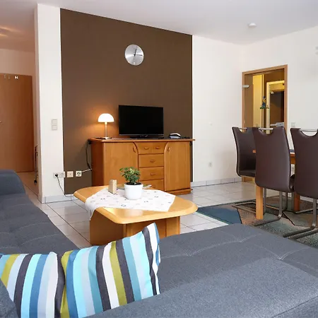 호텔 Landgasthaus Hoffmann 3*