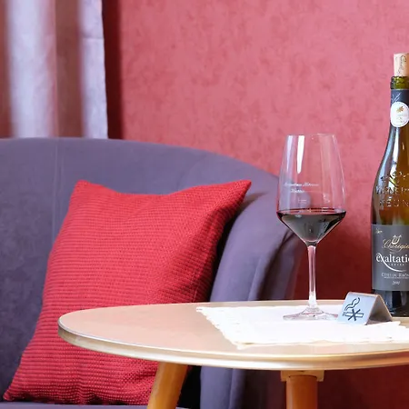 Landgasthaus Hoffmann