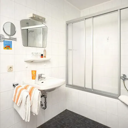 Landgasthaus Hoffmann