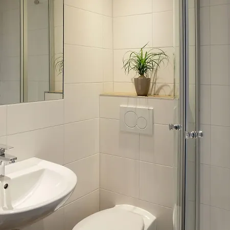 Landgasthaus Hoffmann מלון 3*