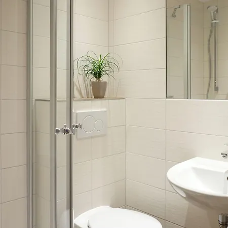 Landgasthaus Hoffmann 3* Kruchten