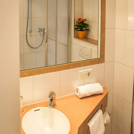 Landgasthaus Hoffmann 3*