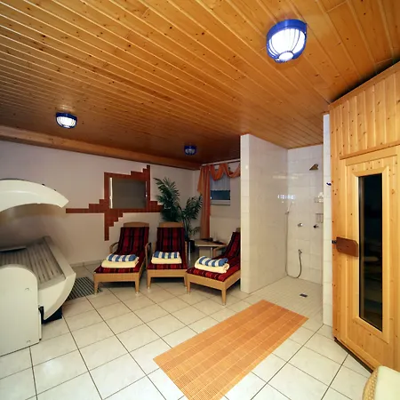 Landgasthaus Hoffmann