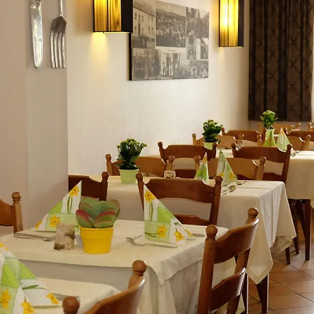 Landgasthaus Hoffmann