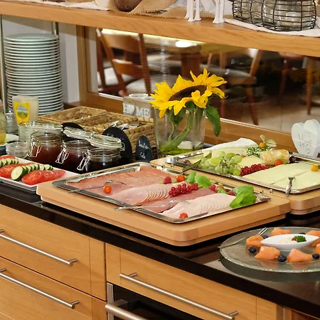 Landgasthaus Hoffmann 3* Kruchten