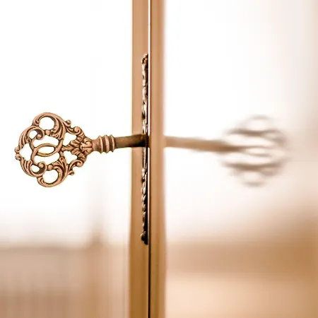 מלון Landgasthaus Hoffmann 3*