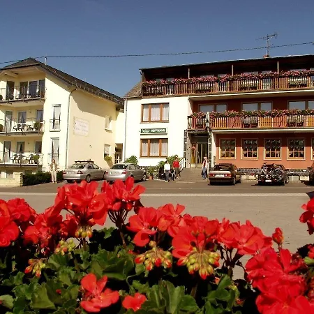 Landgasthaus Hoffmann 3* Kruchten