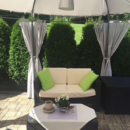 Landgasthaus Hoffmann 3*