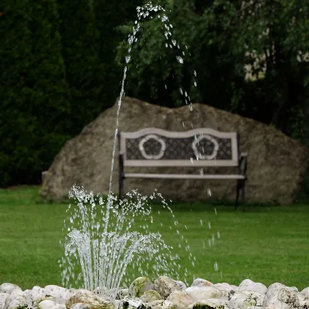 Landgasthaus Hoffmann