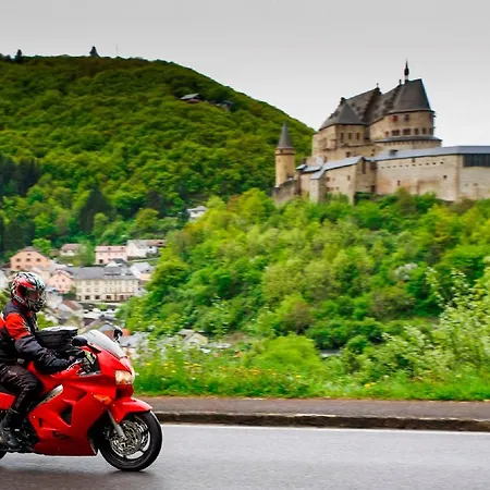 Landgasthaus Hoffmann 3*