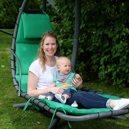 מלון Landgasthaus Hoffmann