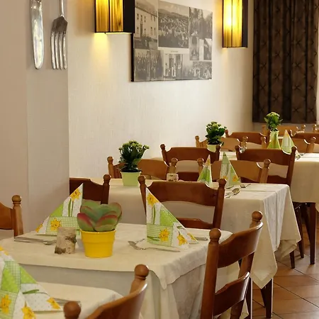 Landgasthaus Hoffmann Hotel Kruchten