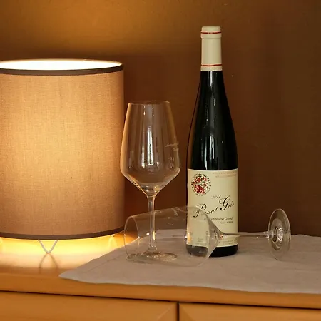 מלון Landgasthaus Hoffmann Kruchten