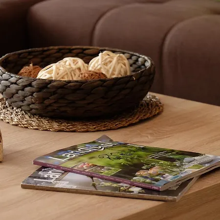 Landgasthaus Hoffmann מלון 3*