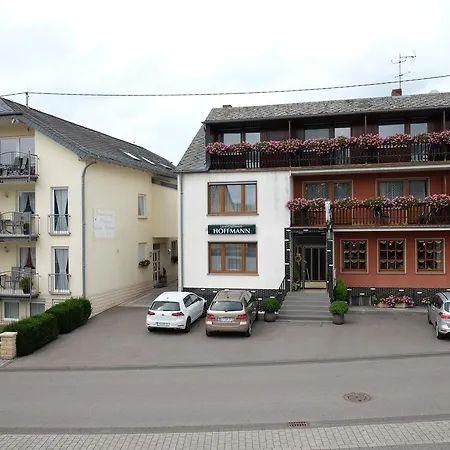 מלון Landgasthaus Hoffmann