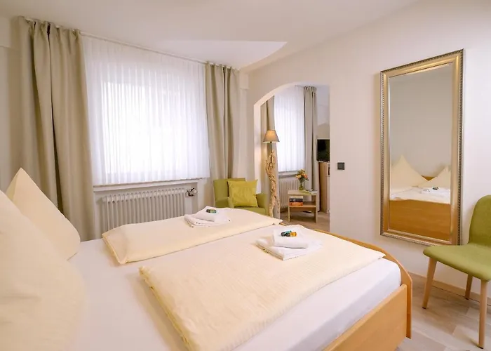 Landgasthaus Hoffmann 3*