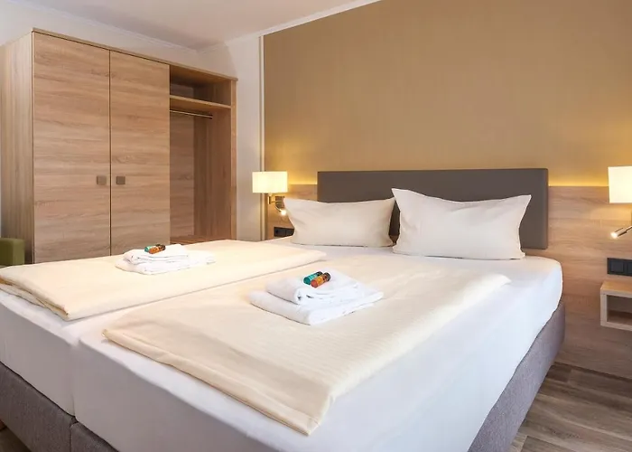 Landgasthaus Hoffmann Hotel