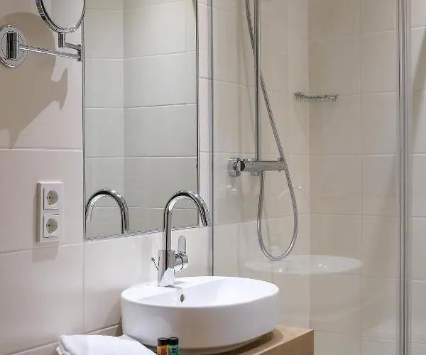 Landgasthaus Hoffmann Hotel 3*