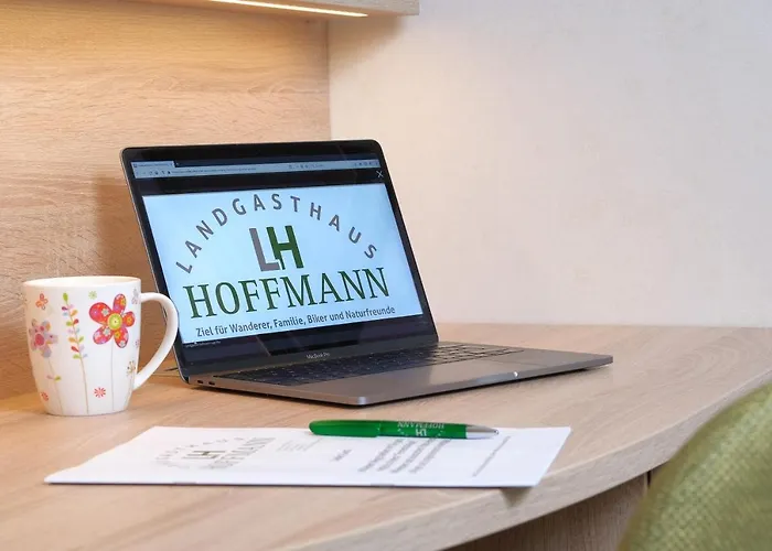 Landgasthaus Hoffmann 酒店