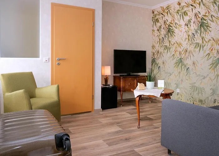 Landgasthaus Hoffmann