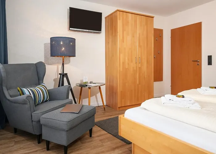 Landgasthaus Hoffmann